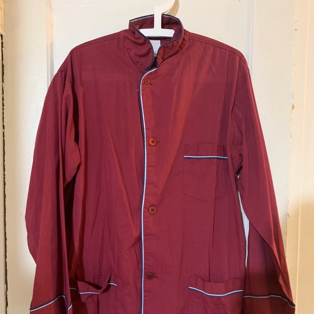 ✨Christian Dior Homme Pajamas✨ size large